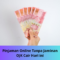Pinjaman Online Tanpa Jaminan OJK Cair Hari ini